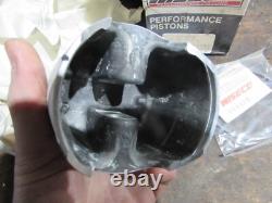 Nos 1981 1982 Suzuki Rm465 Wiseco Piston Kit 060 459p6 Nos 1981 1982 Suzuki Rm465 Wiseco Piston Kit 060 459p6