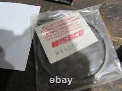 Nos 1981 1982 Suzuki Rm465 Wiseco Piston Kit 060 459p6 Nos 1981 1982 Suzuki Rm465 Wiseco Piston Kit 060 459p6
