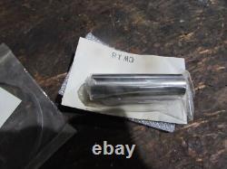 Nos 1981 1982 Suzuki Rm465 Wiseco Piston Kit 060 459p6 Nos 1981 1982 Suzuki Rm465 Wiseco Piston Kit 060 459p6