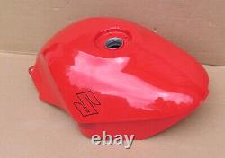 Nos 1988-1997 Suzuki Gsx750f Gsx600f Katana Gas Fuel Petrol Tank Gsx750 Gsx600 F