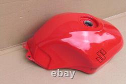 Nos 1988-1997 Suzuki Gsx750f Gsx600f Katana Gas Fuel Petrol Tank Gsx750 Gsx600 F