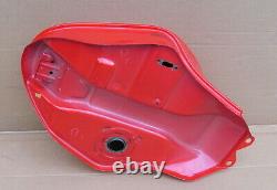 Nos 1988-1997 Suzuki Gsx750f Gsx600f Katana Gas Fuel Petrol Tank Gsx750 Gsx600 F