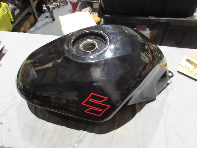 Nos 1994 Suzuki Gsxf600 Gsxf750 Fuel Gas Petrol Tank