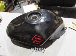 Nos 1994 Suzuki Gsxf600 Gsxf750 Fuel Gas Petrol Tank