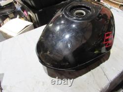 Nos 1994 Suzuki Gsxf600 Gsxf750 Fuel Gas Petrol Tank