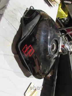 Nos 1994 Suzuki Gsxf600 Gsxf750 Fuel Gas Petrol Tank