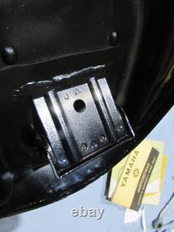 Nos 1994 Suzuki Gsxf600 Gsxf750 Fuel Gas Petrol Tank