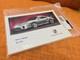 Nos? 2002 Porsche 911 Gt2 Owners Manual (discontinued) 996 New Old Stock