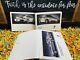 Nos? 2003 Porsche 911 Turbo Owners Manual Only +plastic Sleeve New Old Stock
