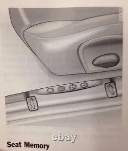 Nos? 2003 Porsche 911 Turbo Owners Manual Only +plastic Sleeve New Old Stock Nos? 2003 Porsche 911 Turbo Owners Manual Only +plastic Sleeve New Old Stock