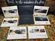 Nos? 2017 Porsche Macan Owners Manual +navi Pcm Info S Gts Turbo New Old Stock