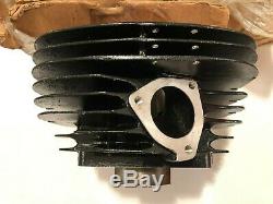 Nos 79 80 Suzuki Rm250 Rm 250 Engine Cylinder Jug Barrel 1979 1980 Nib New