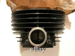 Nos 79 80 Suzuki Rm250 Rm 250 Engine Cylinder Jug Barrel 1979 1980 Nib New