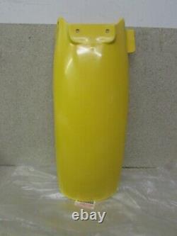 Nos 83 Suzuki Rm125 82-83 Rm250 83-84 Rm500 Rm 125 250 500 Oem Rear Fender