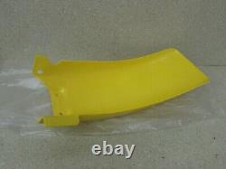 Nos 83 Suzuki Rm125 82-83 Rm250 83-84 Rm500 Rm 125 250 500 Oem Rear Fender