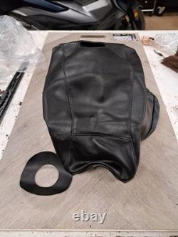 Nos Feridax Suzuki Ts250c Ts 250 C Motorbike Fuel Petrol Tank Cover Trim