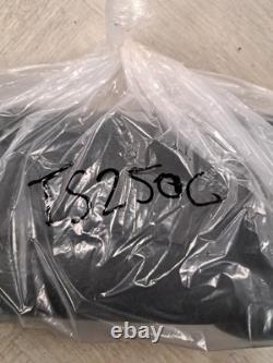 Nos Feridax Suzuki Ts250c Ts 250 C Motorbike Fuel Petrol Tank Cover Trim