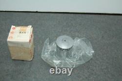 Nos Genuine Suzuki 12110-46103 Piston Std Standard Rm50 1978 1979 Or50 1979 Oem