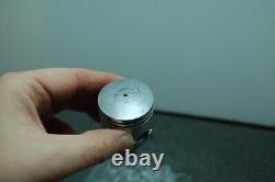 Nos Genuine Suzuki 12110-46103 Piston Std Standard Rm50 1978 1979 Or50 1979 Oem