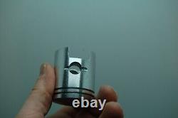 Nos Genuine Suzuki 12110-46103 Piston Std Standard Rm50 1978 1979 Or50 1979 Oem