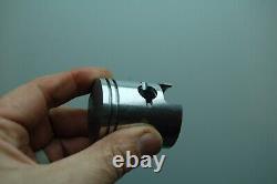 Nos Genuine Suzuki 12110-46103 Piston Std Standard Rm50 1978 1979 Or50 1979 Oem