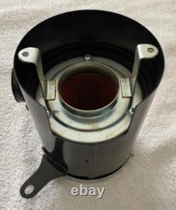 Nos Genuine Suzuki A100 Motorcycle Air Filter Box A 100