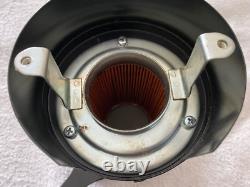 Nos Genuine Suzuki A100 Motorcycle Air Filter Box A 100 Nos Genuine Suzuki A100 Motorcycle Air Filter Box A 100