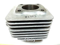 Nos Genuine Suzuki AG100 Address 100 address V100 Cylinder 11210-41D00-0F0