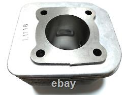 Nos Genuine Suzuki AG100 Address 100 address V100 Cylinder 11210-41D00-0F0