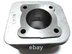 Nos Genuine Suzuki AG100 Address 100 address V100 Cylinder 11210-41D00-0F0