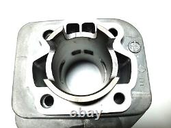 Nos Genuine Suzuki AG100 Address 100 address V100 Cylinder 11210-41D00-0F0
