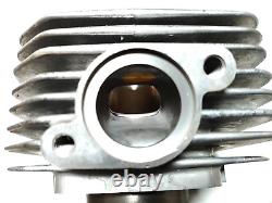 Nos Genuine Suzuki AG100 Address 100 address V100 Cylinder 11210-41D00-0F0