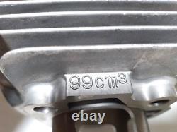 Nos Genuine Suzuki AG100 Address 100 address V100 Cylinder 11210-41D00-0F0