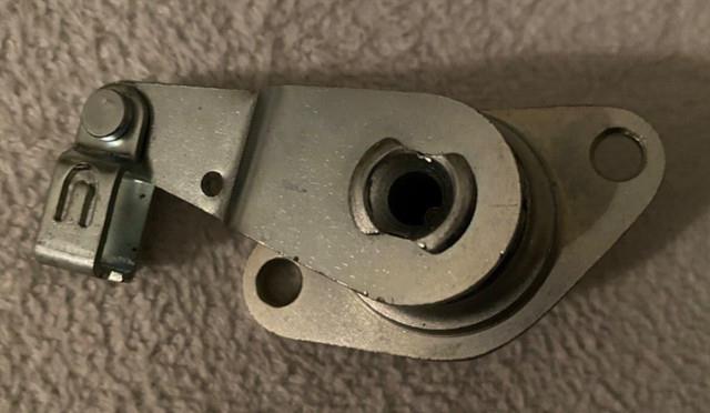Nos Genuine Suzuki Clutch Release Mechanism Assy Gs500 E Eu Esk F Gs 500