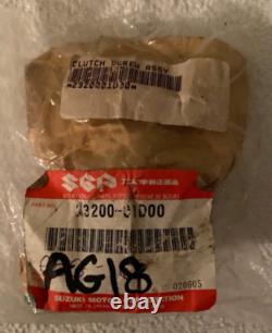 Nos Genuine Suzuki Clutch Release Mechanism Assy Gs500 E Eu Esk F Gs 500 Nos Genuine Suzuki Clutch Release Mechanism Assy Gs500 E Eu Esk F Gs 500