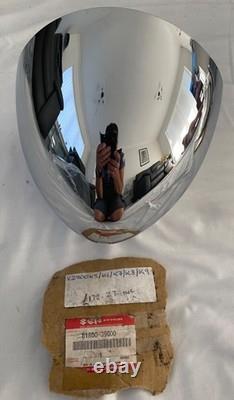 Nos Genuine Suzuki Front Headlight Headlamp Bowl Vz800 Vz 800 Intruder Boulevard