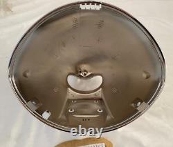Nos Genuine Suzuki Front Headlight Headlamp Bowl Vz800 Vz 800 Intruder Boulevard