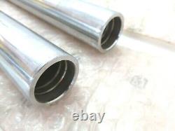 Nos Genuine Suzuki GN250 GN 250 Front Fork Inner Tubes (pair) 51110-38300