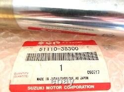 Nos Genuine Suzuki GN250 GN 250 Front Fork Inner Tubes (pair) 51110-38300