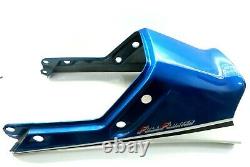 Nos Genuine Suzuki GSX550 GSX 550 COVER, SEAT TAIL 45510-43630 Blue
