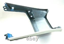 Nos Genuine Suzuki GSX550 GSX 550 COVER, SEAT TAIL 45510-43630 Blue