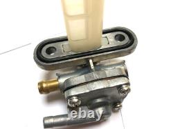 Nos Genuine Suzuki GSXR750 GSX-R750 1986-1992 Gas Tank Fuel Petcock 44300-28A02