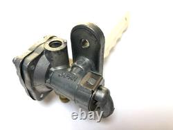 Nos Genuine Suzuki GSXR750 GSX-R750 1986-1992 Gas Tank Fuel Petcock 44300-28A02