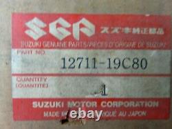 Nos Genuine Suzuki GSX 600 F GSXR 750 27A Intake Camshaft 12711-19C80