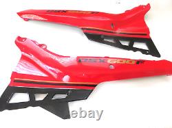 Nos Genuine Suzuki GSX 600 GSX600 F 88-96 LH & RH Side Frame Covers 2YP