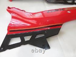 Nos Genuine Suzuki GSX 600 GSX600 F 88-96 LH & RH Side Frame Covers 2YP