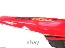 Nos Genuine Suzuki GSX 600 GSX600 F 88-96 LH & RH Side Frame Covers 2YP