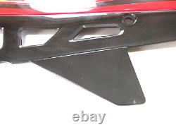 Nos Genuine Suzuki GSX 600 GSX600 F 88-96 LH & RH Side Frame Covers 2YP