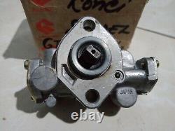 Nos Genuine Suzuki Gt100 Oil Pump 2 Stroke Mikuni Kogyo Japan Free Shipping