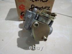 Nos Genuine Suzuki Gt100 Oil Pump 2 Stroke Mikuni Kogyo Japan Free Shipping